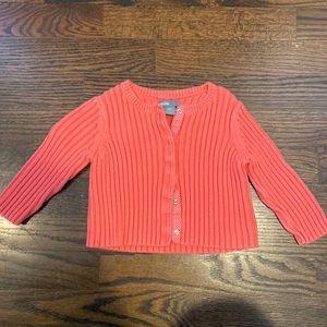 Baby Gap Sweater
